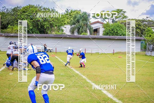 Achetez vos photos de l'vnementFUTEBOL AMERICANO LIGA BFA  SO PAULO STORM X TRITES VILA VELHA  sur Fotop