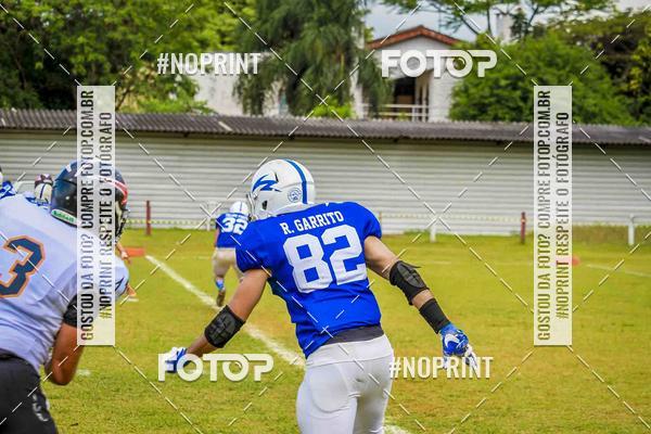 Achetez vos photos de l'vnementFUTEBOL AMERICANO LIGA BFA  SO PAULO STORM X TRITES VILA VELHA  sur Fotop