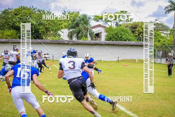 Achetez vos photos de l'vnementFUTEBOL AMERICANO LIGA BFA  SO PAULO STORM X TRITES VILA VELHA  sur Fotop