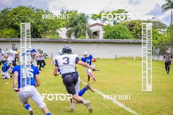 Achetez vos photos de l'vnementFUTEBOL AMERICANO LIGA BFA  SO PAULO STORM X TRITES VILA VELHA  sur Fotop