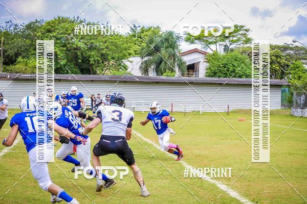 Achetez vos photos de l'vnementFUTEBOL AMERICANO LIGA BFA  SO PAULO STORM X TRITES VILA VELHA  sur Fotop