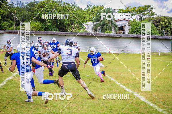 Achetez vos photos de l'vnementFUTEBOL AMERICANO LIGA BFA  SO PAULO STORM X TRITES VILA VELHA  sur Fotop