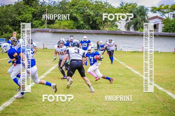 Achetez vos photos de l'vnementFUTEBOL AMERICANO LIGA BFA  SO PAULO STORM X TRITES VILA VELHA  sur Fotop