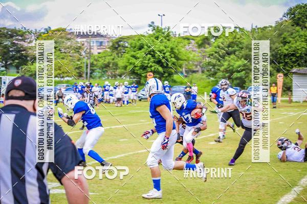 Achetez vos photos de l'vnementFUTEBOL AMERICANO LIGA BFA  SO PAULO STORM X TRITES VILA VELHA  sur Fotop