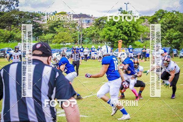 Achetez vos photos de l'vnementFUTEBOL AMERICANO LIGA BFA  SO PAULO STORM X TRITES VILA VELHA  sur Fotop