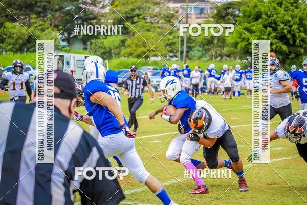Achetez vos photos de l'vnementFUTEBOL AMERICANO LIGA BFA  SO PAULO STORM X TRITES VILA VELHA  sur Fotop