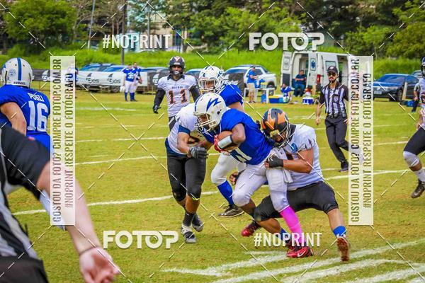 Compre as suas fotos do eventoFUTEBOL AMERICANO LIGA BFA  SO PAULO STORM X TRITES VILA VELHA  no Fotop