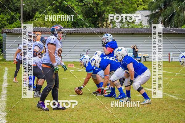 Compre as suas fotos do eventoFUTEBOL AMERICANO LIGA BFA  SO PAULO STORM X TRITES VILA VELHA  no Fotop