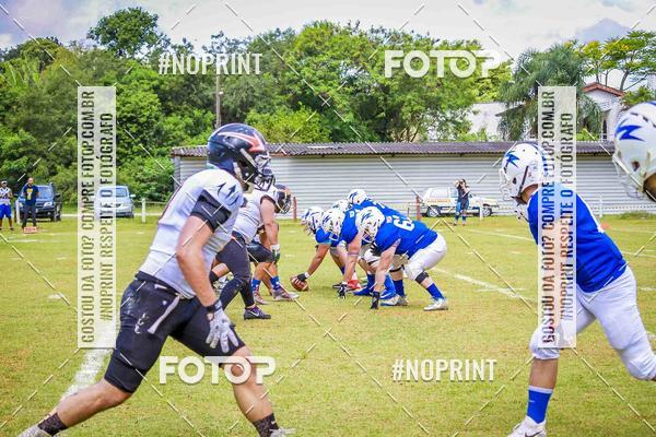 Compre as suas fotos do eventoFUTEBOL AMERICANO LIGA BFA  SO PAULO STORM X TRITES VILA VELHA  no Fotop