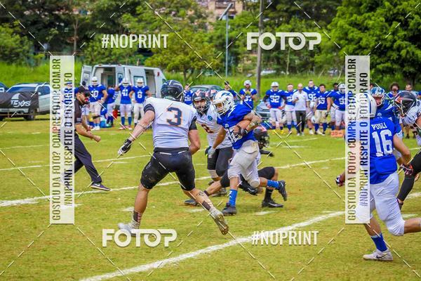 Compre as suas fotos do eventoFUTEBOL AMERICANO LIGA BFA  SO PAULO STORM X TRITES VILA VELHA  no Fotop