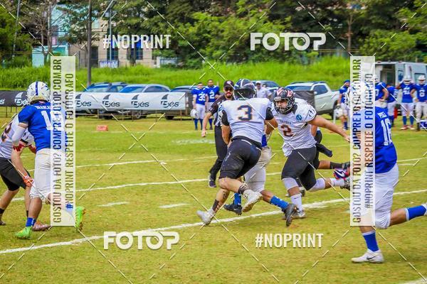 Compre as suas fotos do eventoFUTEBOL AMERICANO LIGA BFA  SO PAULO STORM X TRITES VILA VELHA  no Fotop