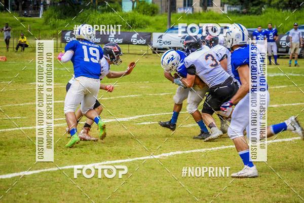 Compre as suas fotos do eventoFUTEBOL AMERICANO LIGA BFA  SO PAULO STORM X TRITES VILA VELHA  no Fotop