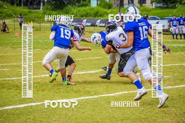 Compre as suas fotos do eventoFUTEBOL AMERICANO LIGA BFA  SO PAULO STORM X TRITES VILA VELHA  no Fotop