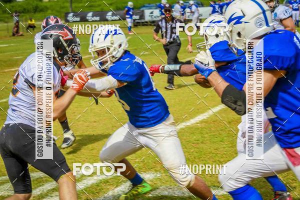 Compra tus fotos del eventoFUTEBOL AMERICANO LIGA BFA  SO PAULO STORM X TRITES VILA VELHA  En Fotop