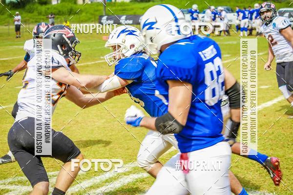 Compra tus fotos del eventoFUTEBOL AMERICANO LIGA BFA  SO PAULO STORM X TRITES VILA VELHA  En Fotop