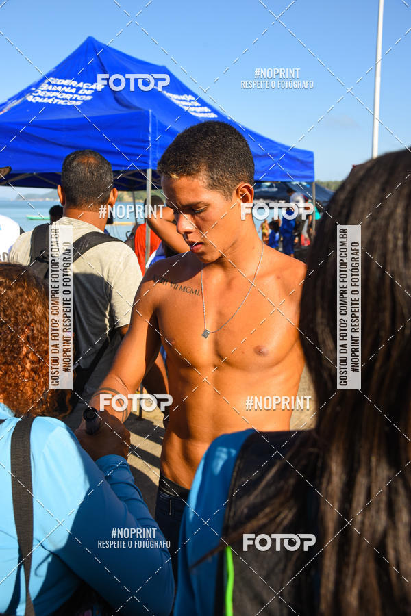 Buy your photos of the event7 Etapa Petiz e Mirim Maratonas Aquticas FBDA on Fotop