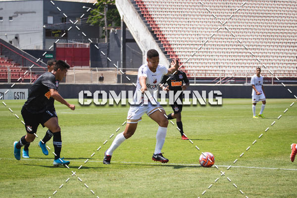 Buy your photos of the eventCampeonato Paulista Sub-20 - Ituano x Corinthians on Fotop