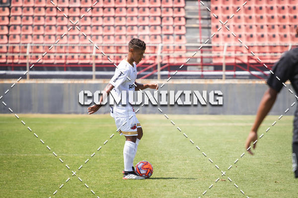Buy your photos of the eventCampeonato Paulista Sub-20 - Ituano x Corinthians on Fotop