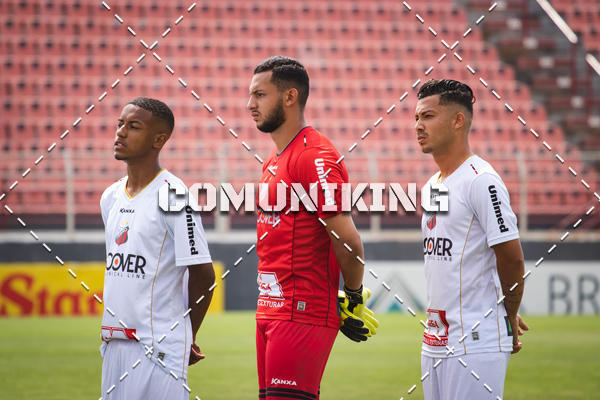 Buy your photos of the eventCampeonato Paulista Sub-20 - Ituano x Corinthians on Fotop