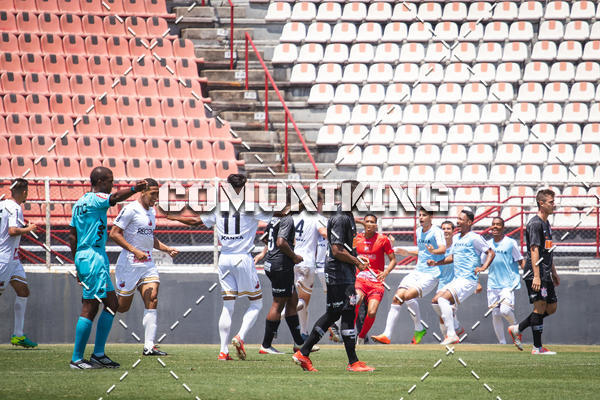 Buy your photos of the eventCampeonato Paulista Sub-20 - Ituano x Corinthians on Fotop