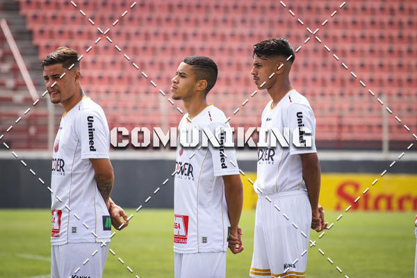 Buy your photos of the eventCampeonato Paulista Sub-20 - Ituano x Corinthians on Fotop