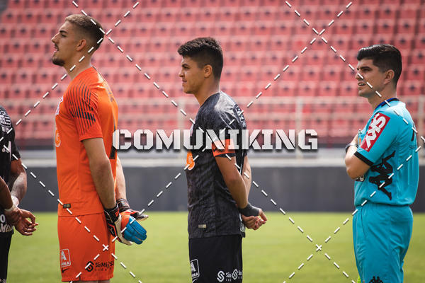 Buy your photos of the eventCampeonato Paulista Sub-20 - Ituano x Corinthians on Fotop