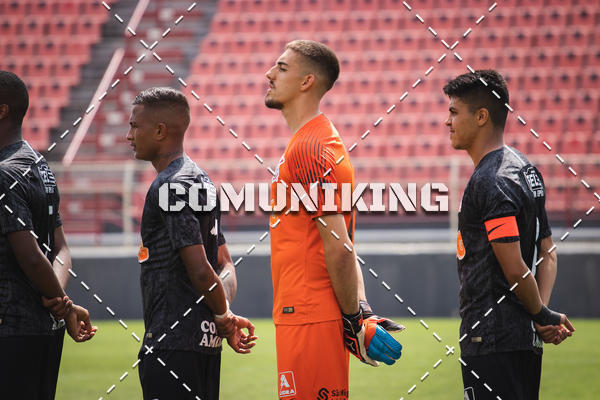 Buy your photos of the eventCampeonato Paulista Sub-20 - Ituano x Corinthians on Fotop