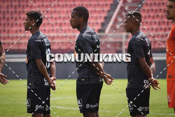 Buy your photos of the eventCampeonato Paulista Sub-20 - Ituano x Corinthians on Fotop
