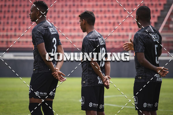 Buy your photos of the eventCampeonato Paulista Sub-20 - Ituano x Corinthians on Fotop
