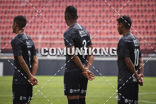 Buy your photos of the eventCampeonato Paulista Sub-20 - Ituano x Corinthians on Fotop