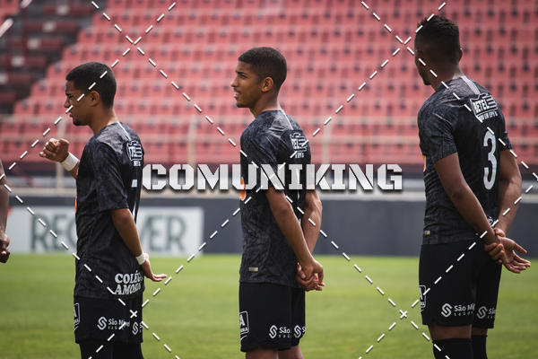 Buy your photos of the eventCampeonato Paulista Sub-20 - Ituano x Corinthians on Fotop