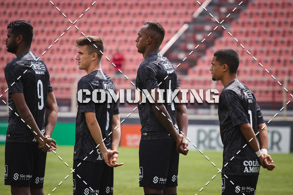 Buy your photos of the eventCampeonato Paulista Sub-20 - Ituano x Corinthians on Fotop