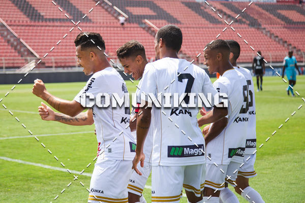 Buy your photos of the eventCampeonato Paulista Sub-20 - Ituano x Corinthians on Fotop