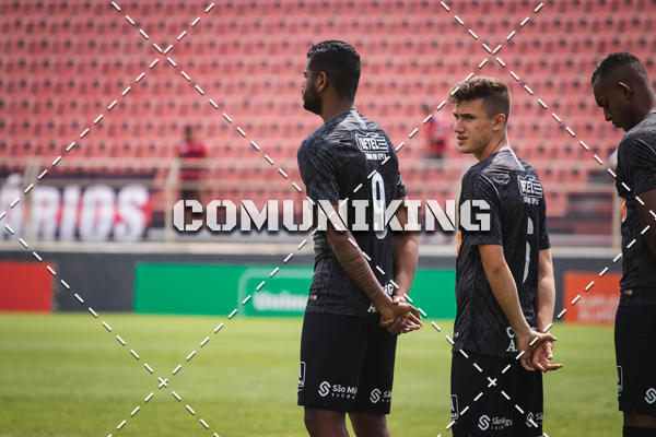 Buy your photos of the eventCampeonato Paulista Sub-20 - Ituano x Corinthians on Fotop