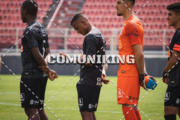 Buy your photos of the eventCampeonato Paulista Sub-20 - Ituano x Corinthians on Fotop