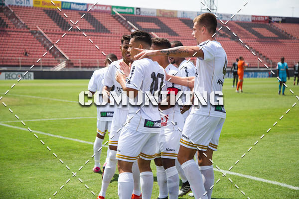 Buy your photos of the eventCampeonato Paulista Sub-20 - Ituano x Corinthians on Fotop