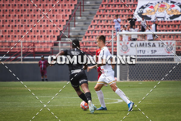 Buy your photos of the eventCampeonato Paulista Sub-20 - Ituano x Corinthians on Fotop