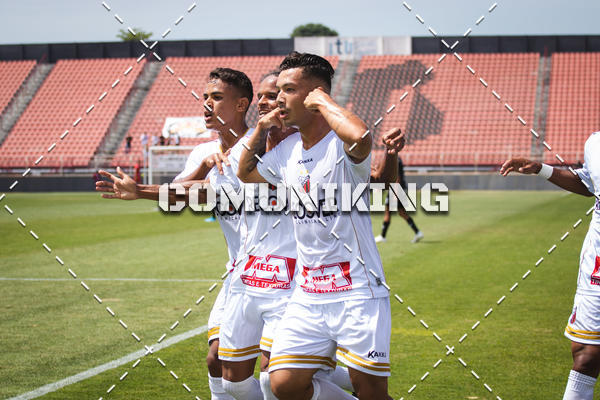 Buy your photos of the eventCampeonato Paulista Sub-20 - Ituano x Corinthians on Fotop