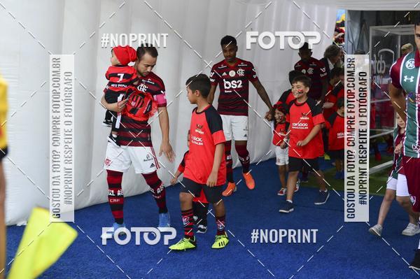 Achetez vos photos de l'vnementFlamengo x Fluminense  Maracan - 20/10/2019 sur Fotop