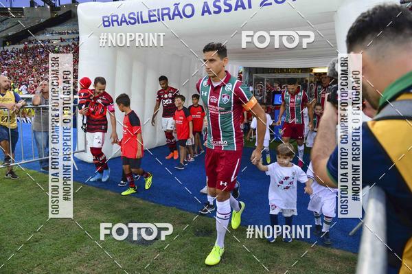 Achetez vos photos de l'vnementFlamengo x Fluminense  Maracan - 20/10/2019 sur Fotop