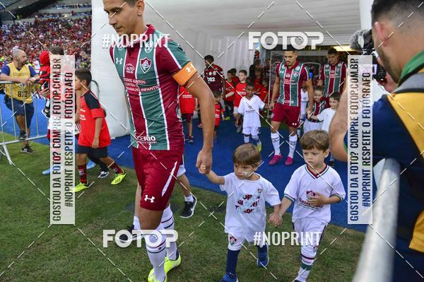 Acquista le foto dell'eventoFlamengo x Fluminense  Maracan - 20/10/2019 in Fotop
