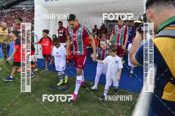 Acquista le foto dell'eventoFlamengo x Fluminense  Maracan - 20/10/2019 in Fotop
