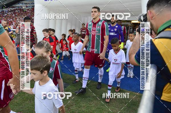Acquista le foto dell'eventoFlamengo x Fluminense  Maracan - 20/10/2019 in Fotop