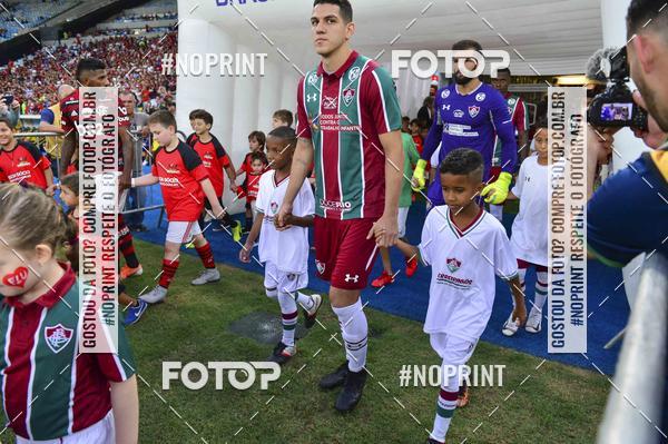 Acquista le foto dell'eventoFlamengo x Fluminense  Maracan - 20/10/2019 in Fotop