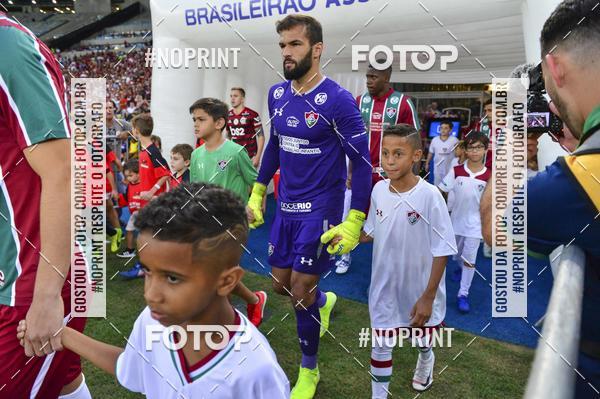 Acquista le foto dell'eventoFlamengo x Fluminense  Maracan - 20/10/2019 in Fotop