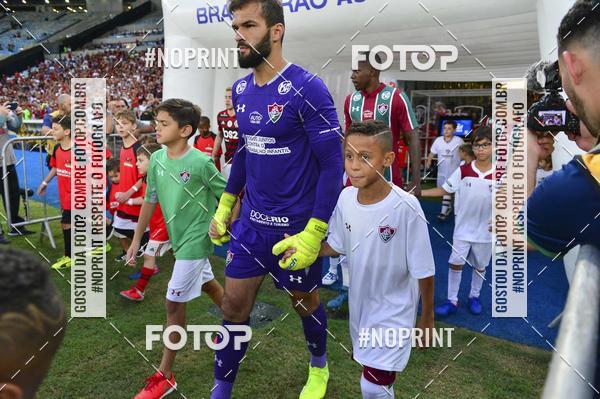 Acquista le foto dell'eventoFlamengo x Fluminense  Maracan - 20/10/2019 in Fotop