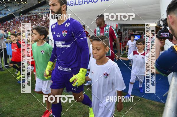 Acquista le foto dell'eventoFlamengo x Fluminense  Maracan - 20/10/2019 in Fotop