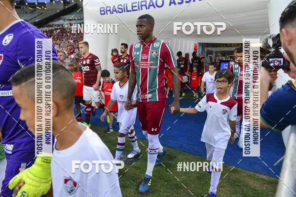 Acquista le foto dell'eventoFlamengo x Fluminense  Maracan - 20/10/2019 in Fotop