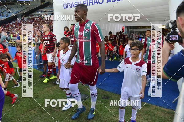 Acquista le foto dell'eventoFlamengo x Fluminense  Maracan - 20/10/2019 in Fotop