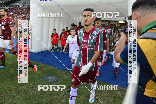 Acquista le foto dell'eventoFlamengo x Fluminense  Maracan - 20/10/2019 in Fotop
